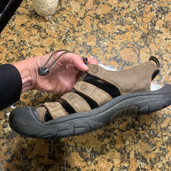 Keen Newport Water Sport Sandals, Men’s size 12 - Picture 3 of 12